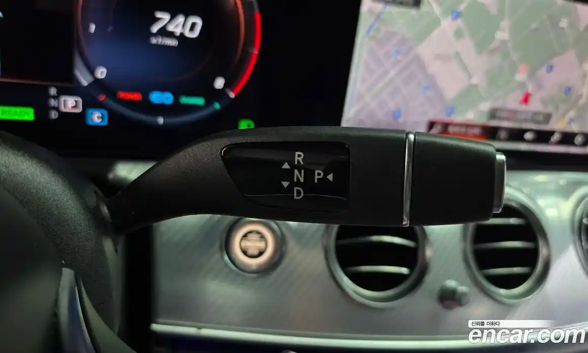 Mercedes-Benz E-Class 2021 2.0 Автомат в Москве № 223278, фото 15