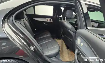 Mercedes-Benz E-Class 2021 2.0 Автомат в Москве № 223278, миниатюра 10