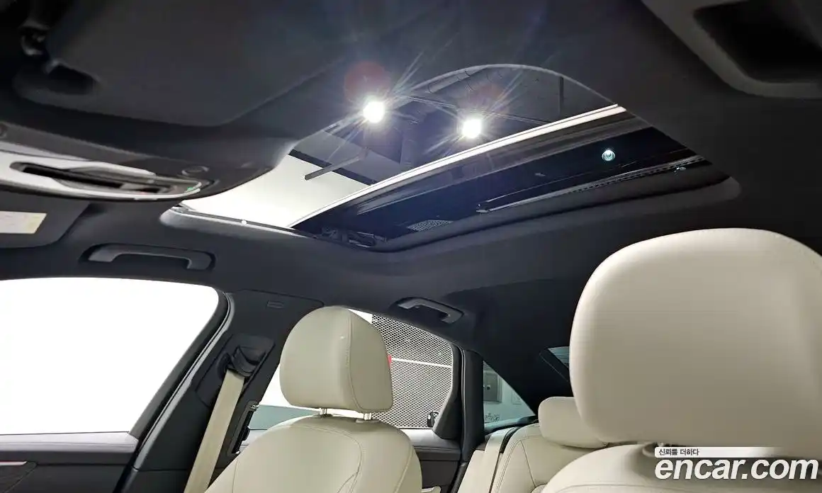 Audi A6 2023 2.0 Автомат в Москве № 224264, фото 19