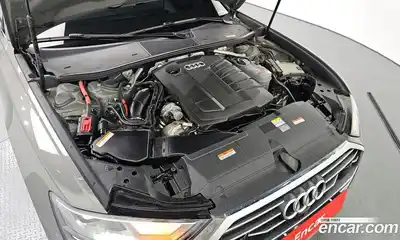 Audi A6 2023 2.0 Автомат в Москве № 224264, миниатюра 6