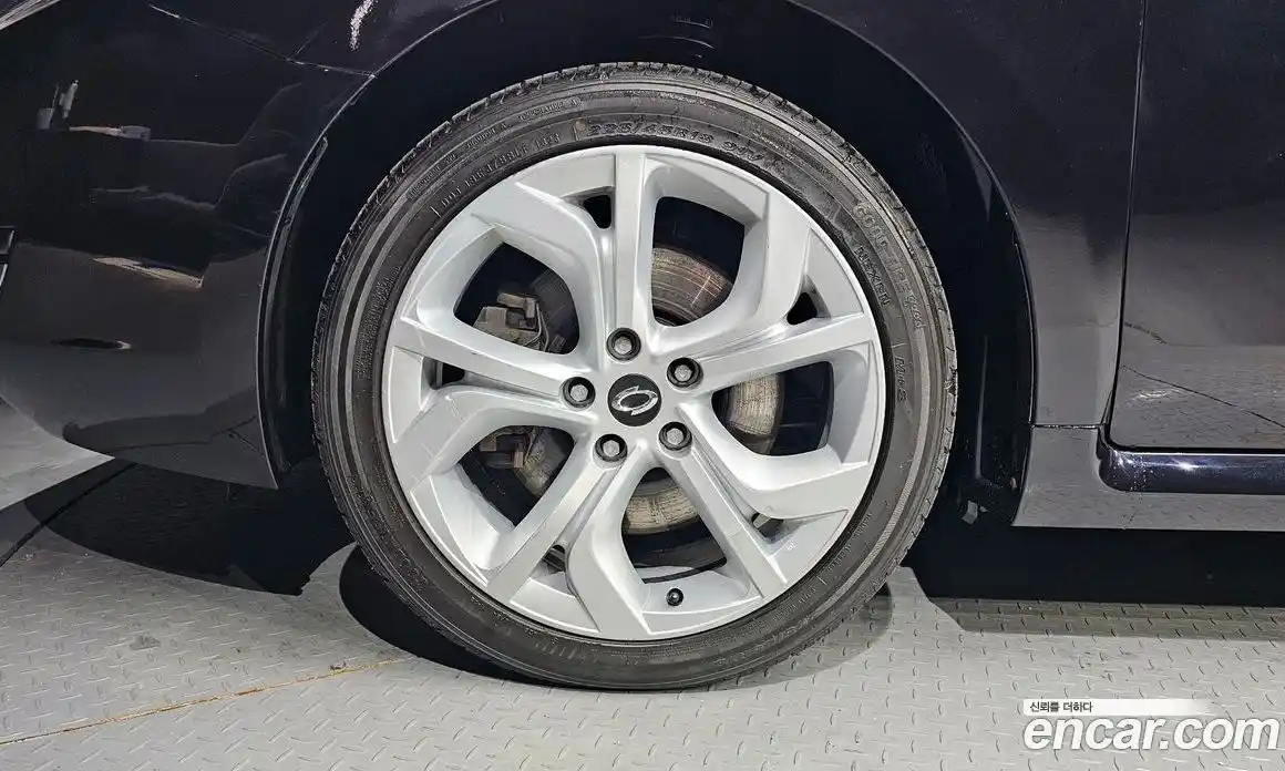 Renault SM7 2012 2.5 Автомат в Москве № 226418, фото 11