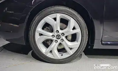 Renault SM7 2012 2.5 Автомат в Москве № 226418, миниатюра 11