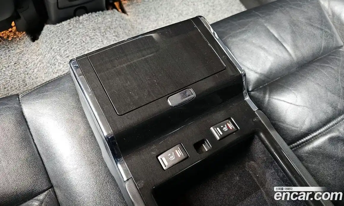 Renault SM7 2012 2.5 Автомат в Москве № 226418, фото 12