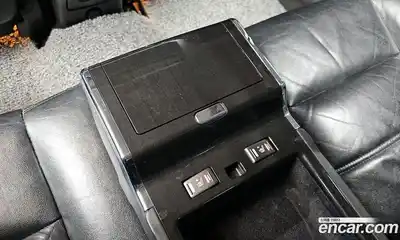 Renault SM7 2012 2.5 Автомат в Москве № 226418, миниатюра 12