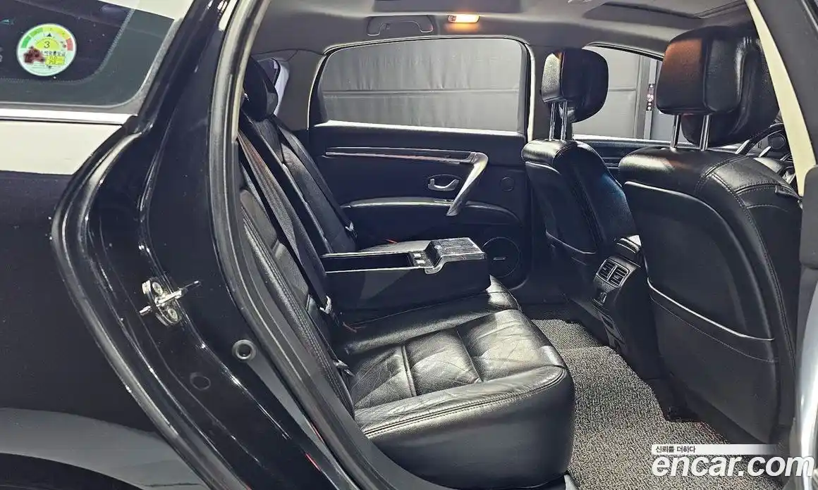 Renault SM7 2012 2.5 Автомат в Москве № 226418, фото 18