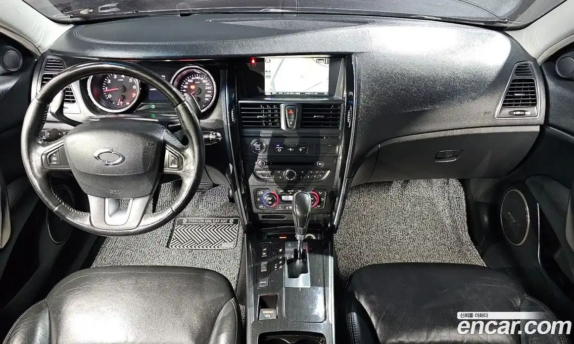 Renault SM7 2012 2.5 Автомат в Москве № 226418, фото 19