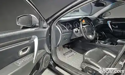 Renault SM7 2012 2.5 Автомат в Москве № 226418, миниатюра 4