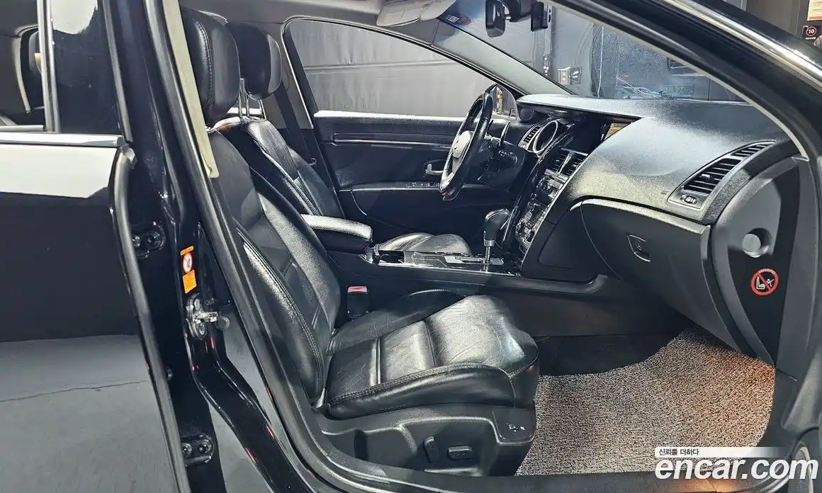 Renault SM7 2012 2.5 Автомат в Москве № 226418, фото 5