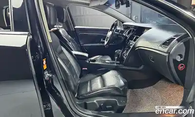 Renault SM7 2012 2.5 Автомат в Москве № 226418, миниатюра 5