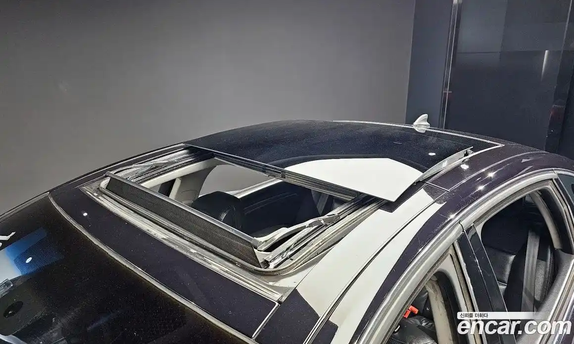 Renault SM7 2012 2.5 Автомат в Москве № 226418, фото 7