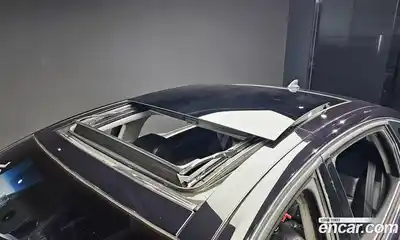 Renault SM7 2012 2.5 Автомат в Москве № 226418, миниатюра 7