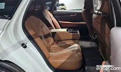 Genesis G80 2022 2.5 Автомат в Москве № 22658, миниатюра 12