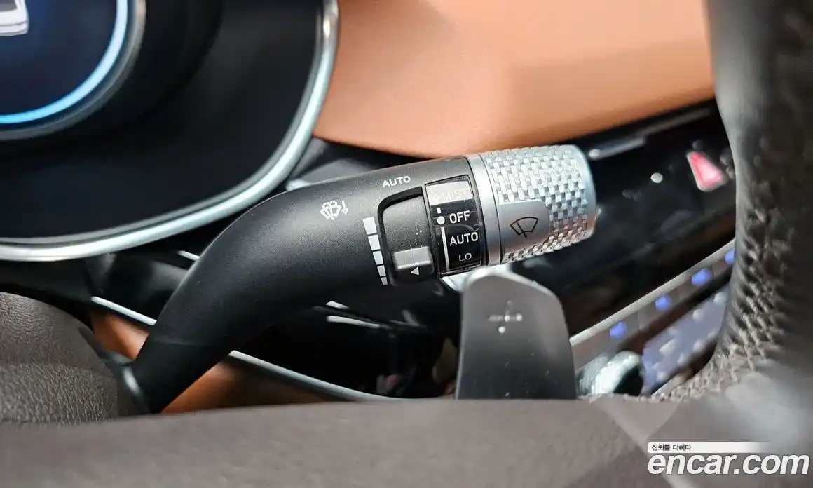 Genesis G80 2022 2.5 Автомат в Москве № 22658, фото 18