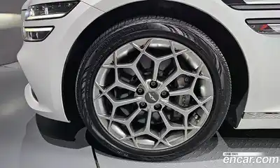 Genesis G80 2022 2.5 Автомат в Москве № 22658, миниатюра 5