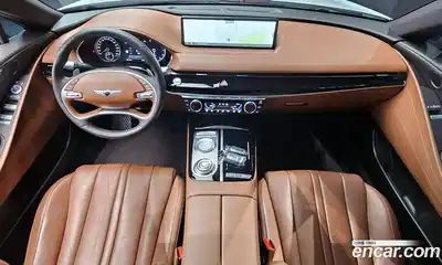 Genesis G80 2022 2.5 Автомат в Москве № 22658, миниатюра 7