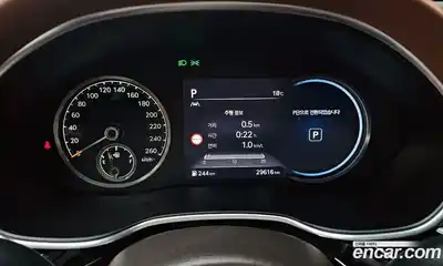 Genesis G80 2022 2.5 Автомат в Москве № 22658, миниатюра 8