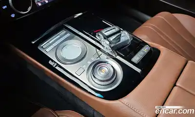 Genesis G80 2022 2.5 Автомат в Москве № 22658, миниатюра 9