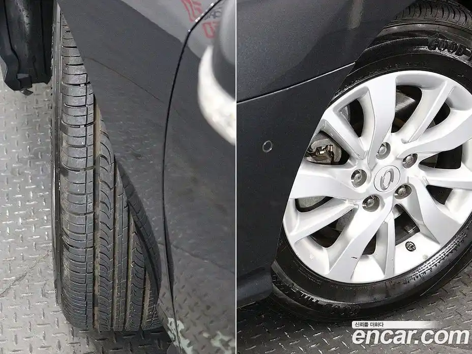 Renault SM5 2015 1.5 Автомат в Москве № 227461, фото 11