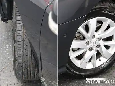 Renault SM5 2015 1.5 Автомат в Москве № 227461, миниатюра 11