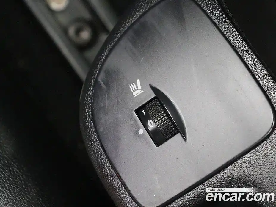 Renault SM5 2015 1.5 Автомат в Москве № 227461, фото 12