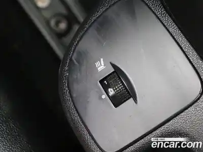 Renault SM5 2015 1.5 Автомат в Москве № 227461, миниатюра 12