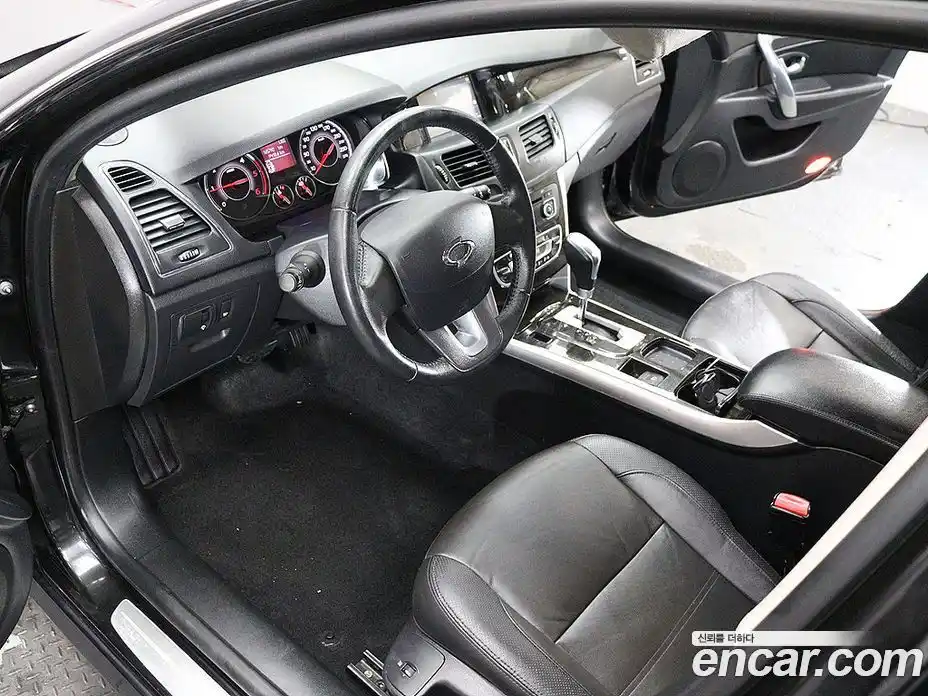 Renault SM5 2015 1.5 Автомат в Москве № 227461, фото 13