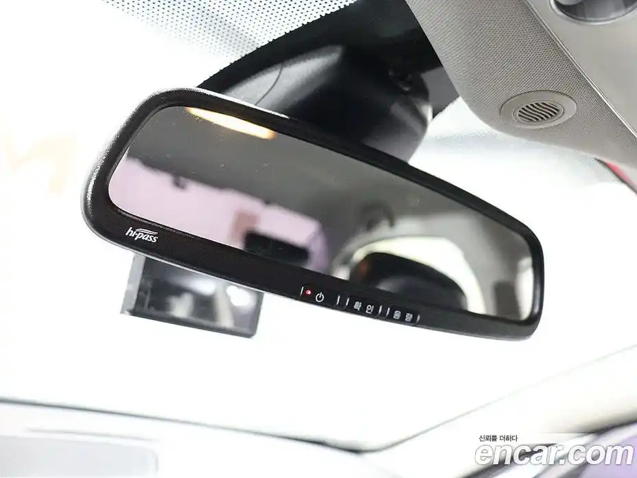 Renault SM5 2015 1.5 Автомат в Москве № 227461, фото 15