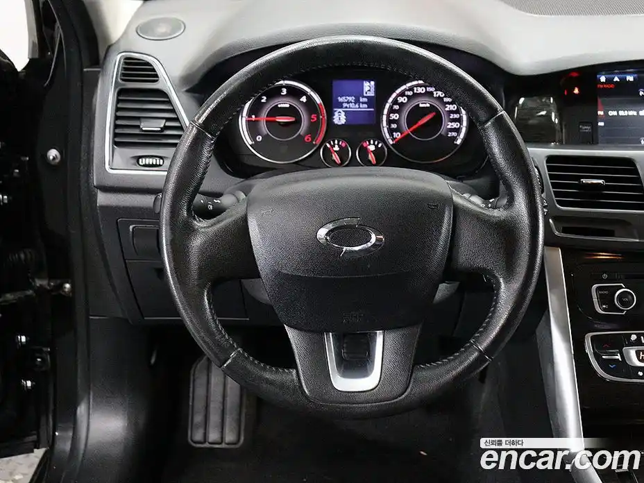 Renault SM5 2015 1.5 Автомат в Москве № 227461, фото 18