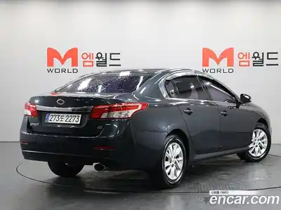 Renault SM5 2015 1.5 Автомат в Москве № 227461, миниатюра 3