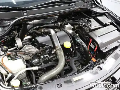 Renault SM5 2015 1.5 Автомат в Москве № 227461, миниатюра 6