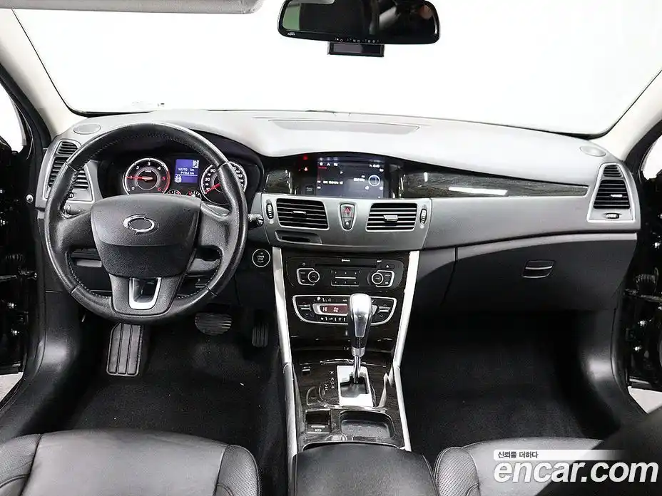 Renault SM5 2015 1.5 Автомат в Москве № 227461, фото 7