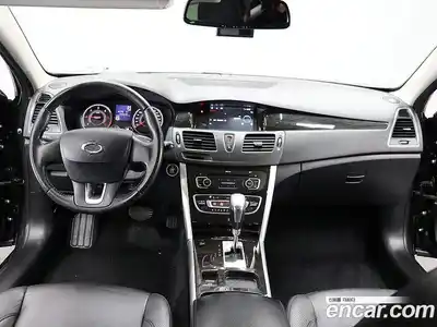 Renault SM5 2015 1.5 Автомат в Москве № 227461, миниатюра 7