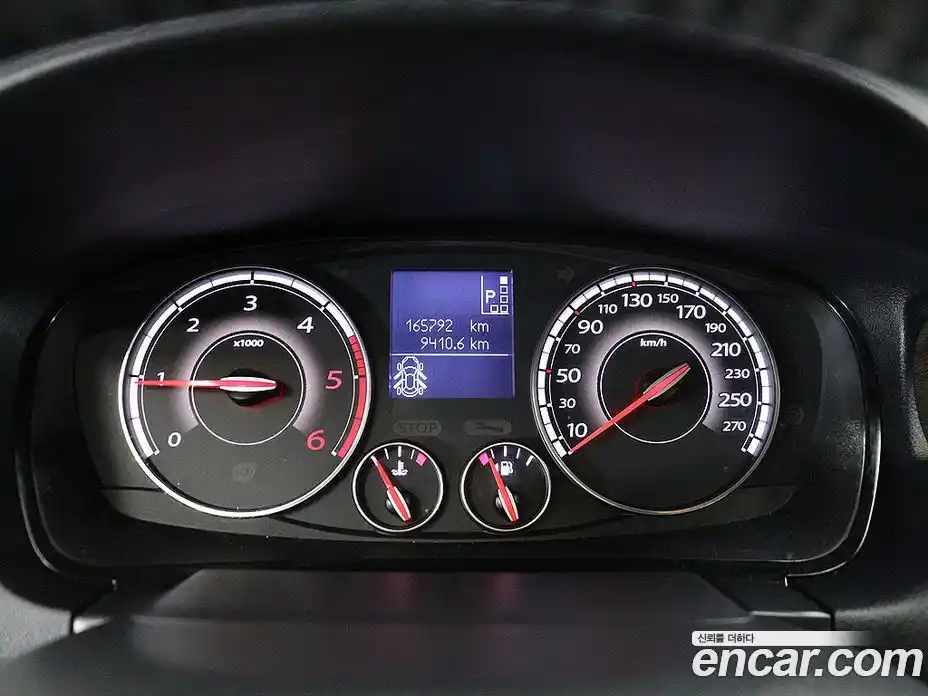 Renault SM5 2015 1.5 Автомат в Москве № 227461, фото 8