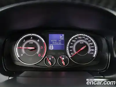 Renault SM5 2015 1.5 Автомат в Москве № 227461, миниатюра 8