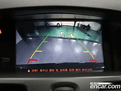 Renault SM5 2015 1.5 Автомат в Москве № 227461, миниатюра 9