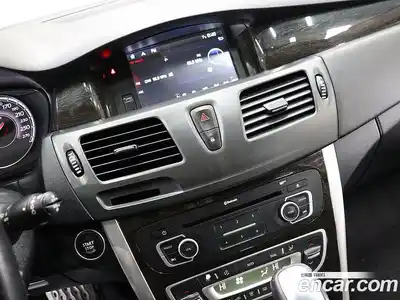 Renault SM5 2015 1.5 Автомат в Москве № 227461, миниатюра 10