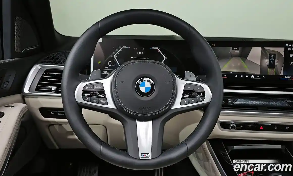 BMW X5 2025 3.0 Автомат в Москве № 227714, фото 13