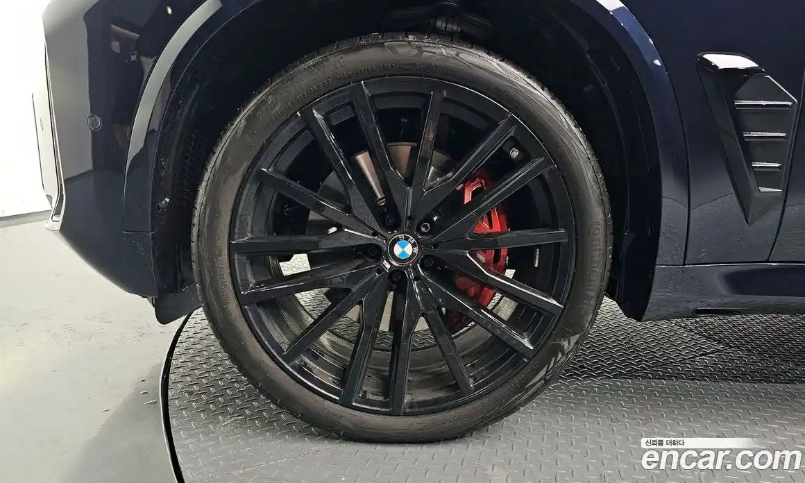 BMW X5 2025 3.0 Автомат в Москве № 227714, фото 14