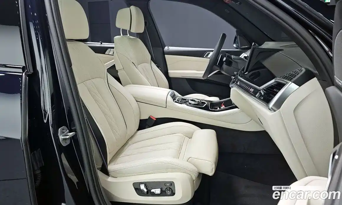 BMW X5 2025 3.0 Автомат в Москве № 227714, фото 15