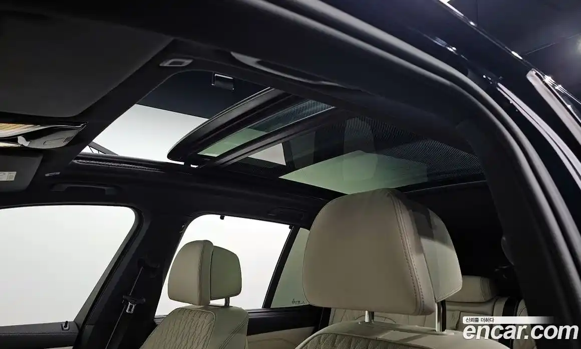 BMW X5 2025 3.0 Автомат в Москве № 227714, фото 18