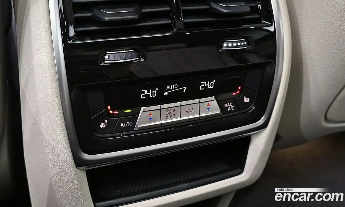 BMW X5 2025 3.0 Автомат в Москве № 227714, фото 20