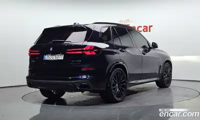 BMW X5 2025 3.0 Автомат в Москве № 227714, миниатюра 2