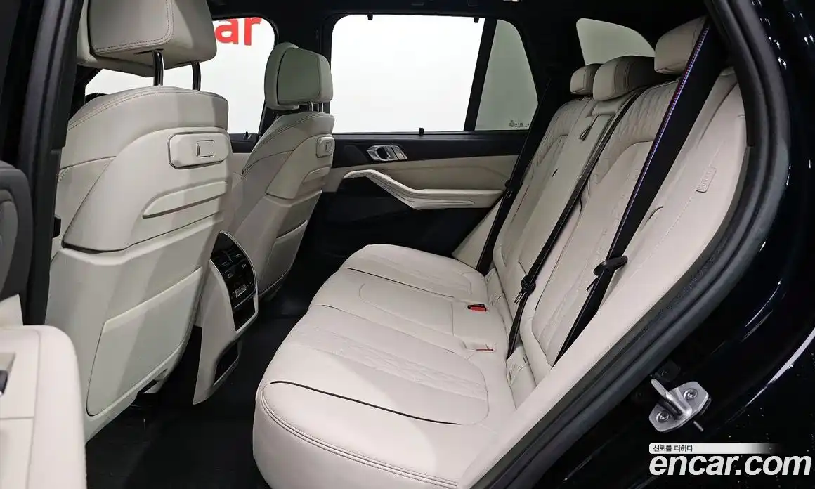 BMW X5 2025 3.0 Автомат в Москве № 227714, фото 3