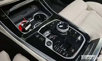 BMW X5 2025 3.0 Автомат в Москве № 227714, миниатюра 4