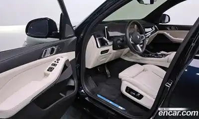 BMW X5 2025 3.0 Автомат в Москве № 227714, миниатюра 5