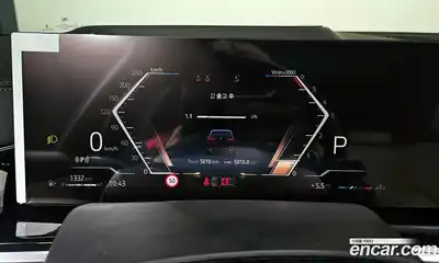 BMW X5 2025 3.0 Автомат в Москве № 227714, миниатюра 6