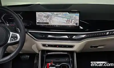 BMW X5 2025 3.0 Автомат в Москве № 227714, миниатюра 7