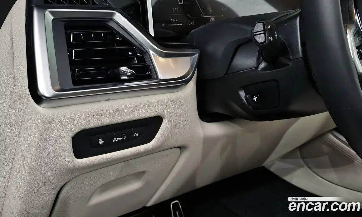 BMW X5 2025 3.0 Автомат в Москве № 227714, фото 8