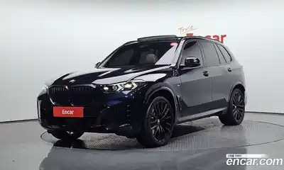 BMW X5 2025 3.0 Автомат в Москве № 227714, миниатюра 10