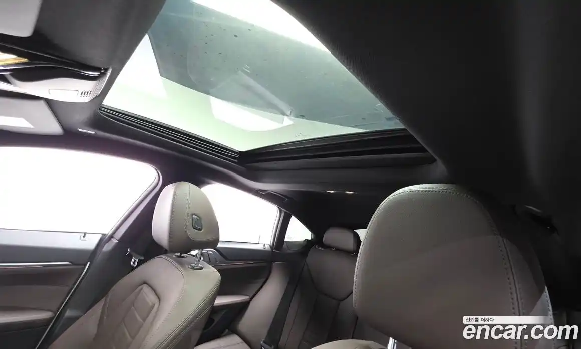 BMW 4-Series 2024 2.0 Автомат в Москве № 228459, фото 13